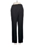 Theory Solid Black Dress Pants Size 00 - photo 2
