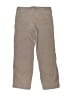 Abercrombie Kids Tan Cargo Pants Size 15 - 16 - photo 2