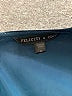 FELICITY & COCO Solid Blue Cocktail Dress Size M - photo 7