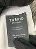 Torrid Ivory White Shorts Size 12 - photo 4