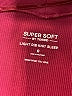 Torrid Burgundy Cardigan Size Lg Plus (0) - photo 7