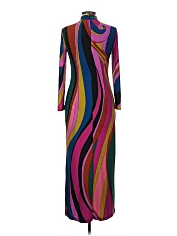 Donna Morgan Casual Dress (view 2)