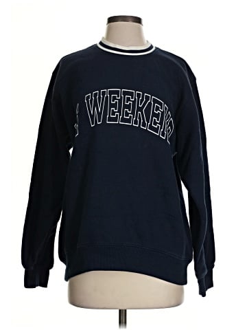 BP. Sweatshirt (view 1)
