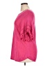 Chico's Pink Pullover Sweater Size XL (3) - photo 5