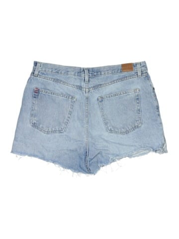BDG Denim Shorts (view 2)