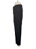Theory Solid Black Dress Pants Size 00 - photo 5