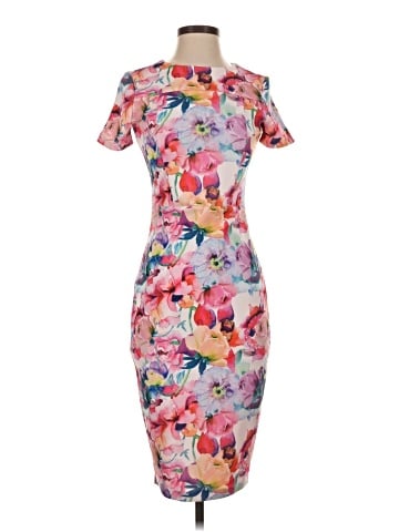 Alexia Admor Cocktail Dress (view 1)