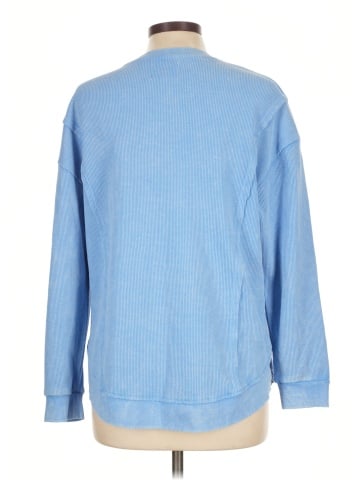 Sundry Long Sleeve T-Shirt (view 2)