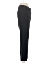 Theory Solid Black Dress Pants Size 00 - photo 4