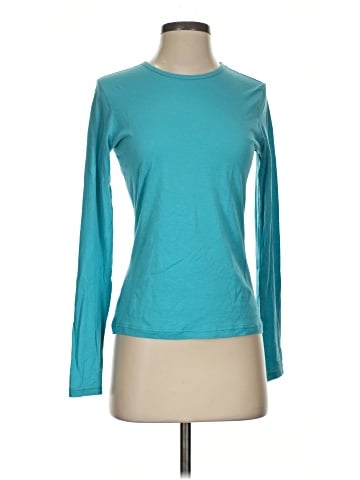 Gap Long Sleeve T-Shirt (view 1)