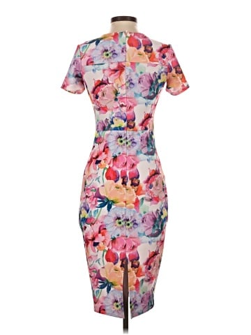 Alexia Admor Cocktail Dress (view 2)