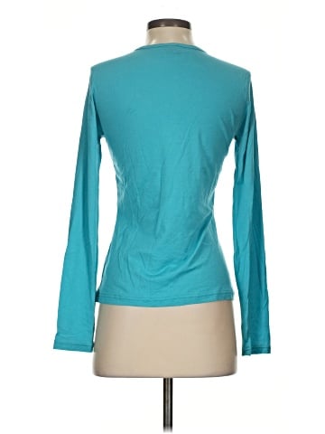 Gap Long Sleeve T-Shirt (view 2)