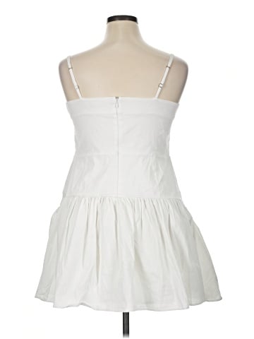 Abercrombie & Fitch Cocktail Dress (view 2)