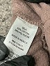 Altar'd State Solid Gray Khaki Shorts Size S - photo 4