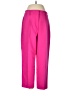 Ann Taylor Pink Casual Pants Size 6 Petite - photo 1
