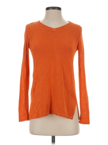 J. McLaughlin Pullover Sweater (view 1)