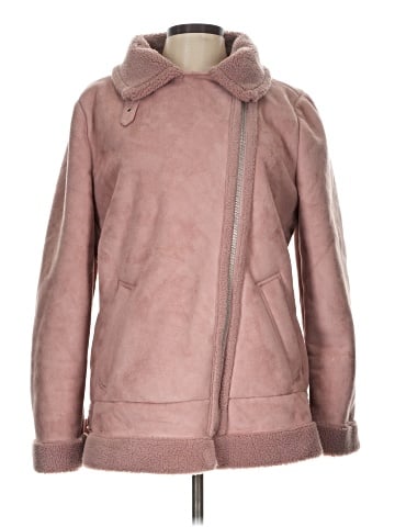 Ann Taylor LOFT Coat (view 1)