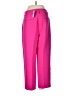 Ann Taylor Pink Casual Pants Size 6 Petite - photo 2