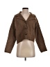 MNG Brown Coat Size XS - photo 1