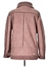 Ann Taylor LOFT 100% Polyester Pink Coat Size L - photo 2