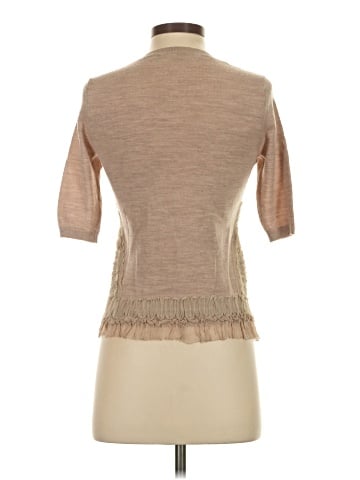 Knitted & Knotted Cardigan (view 2)