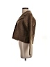 MNG Brown Coat Size XS - photo 5