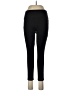 INC International Concepts Solid Black Active Pants Size 10 - photo 1
