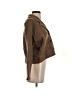 MNG Brown Coat Size XS - photo 4