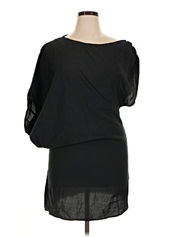 Zara Cocktail Dress (view 1)
