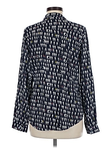 Maeve Long Sleeve Blouse (view 2)