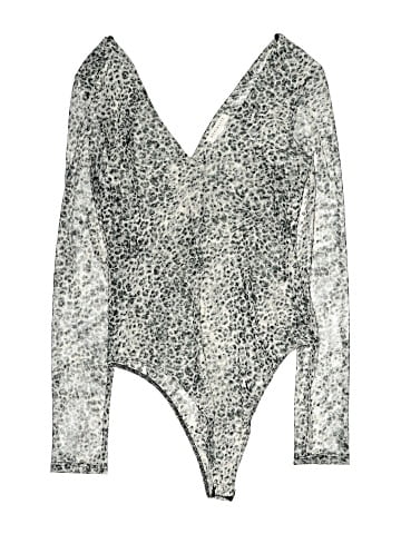 Socialite Bodysuit (view 1)