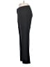 Alfani Solid Black Dress Pants Size 2 (petite) - photo 5