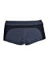 Mossimo Color Block Blue Athletic Shorts Size S - photo 2