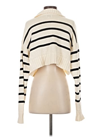 LA Hearts Pullover Sweater (view 2)
