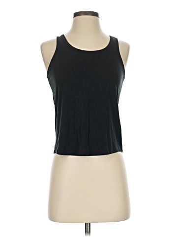 Hippie Rose Active Tank (view 1)