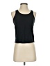 Hippie Rose Black Active Tank Size XS - photo 1