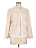 Chico's Ivory Jacket Size Lg (2) - photo 1