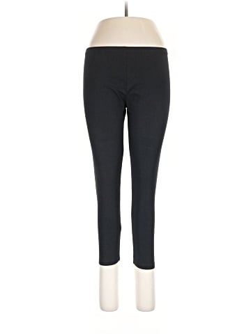 Joan Vass Active Pants (view 1)