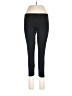 Joan Vass Solid Black Active Pants Size 10 (2) - photo 1