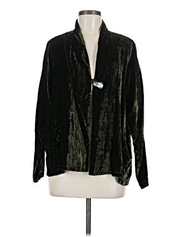 Babette Blazer (view 1)