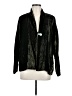Babette 100% Rayon Green Blazer Size M - photo 1