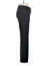 Alfani Solid Black Dress Pants Size 2 (petite) - photo 4
