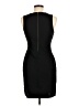 Sanctuary Solid Black Cocktail Dress Size M - photo 2