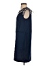 Ann Taylor Blue Cocktail Dress Size 4 - photo 5