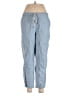 J.Crew 100% Cotton Blue Casual Pants Size M - photo 1