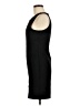 Sanctuary Solid Black Cocktail Dress Size M - photo 5
