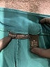 Preswick & Moore Teal Active Pants Size 1X - photo 4