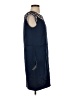 Ann Taylor Blue Cocktail Dress Size 4 - photo 4