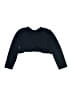 Simple Joys by Carter's Black Cardigan Size 4T - photo 2