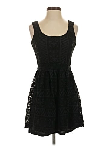 Love Reign Casual Dress (view 1)